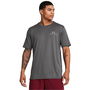 Vanish Energy Short Sleeve Mens