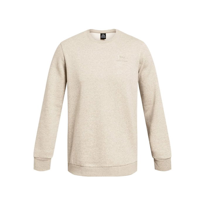 Fleece Crew Sweater Mens