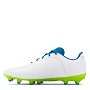 Magnetico Select Junior Firm Ground Football Boots