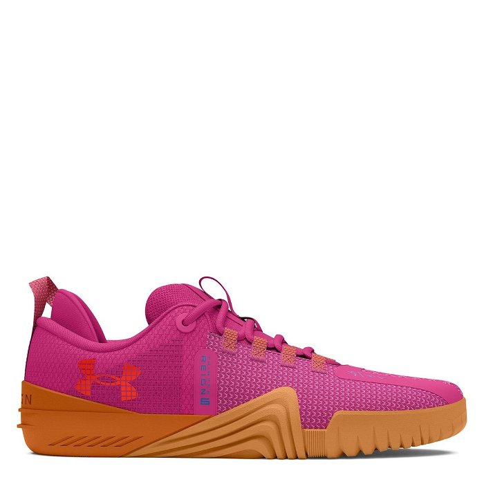 Reign 6 Training Shoes Womens