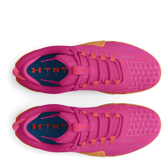 Reign 6 Training Shoes Womens