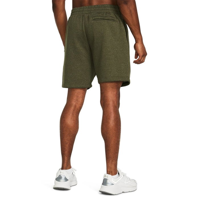 Essential Fleece Shorts