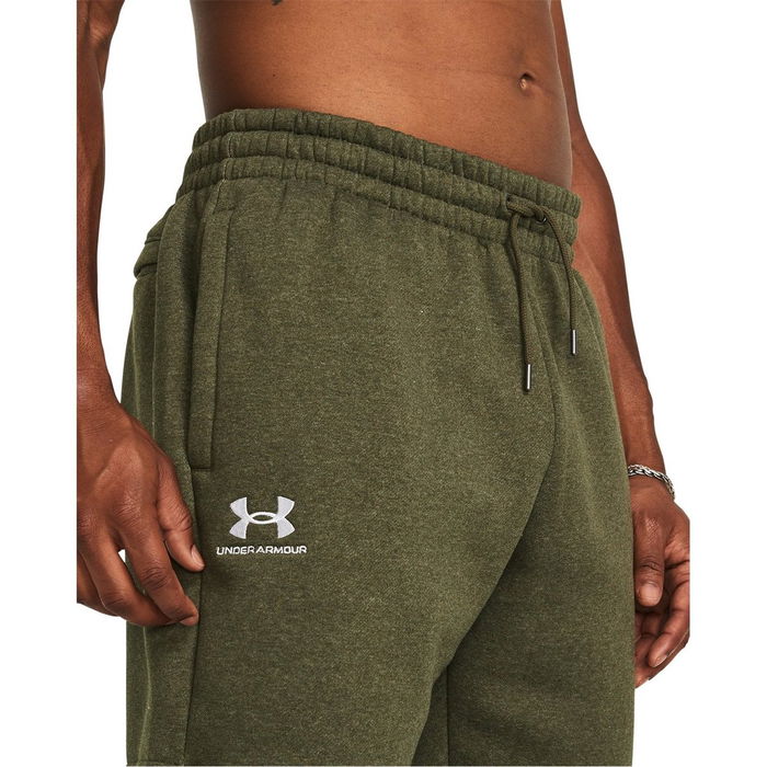 Essential Fleece Shorts