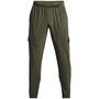 Stretch Woven Cargo Pants Mens