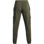 Stretch Woven Cargo Pants Mens