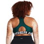 HeatGear Authentics Medium Support Sports Bra Womens