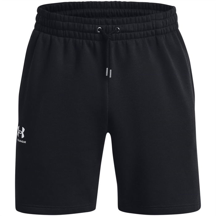 Essential Fleece Shorts