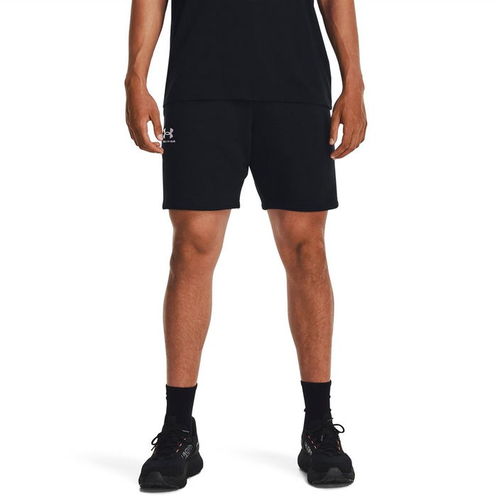 Essential Fleece Shorts