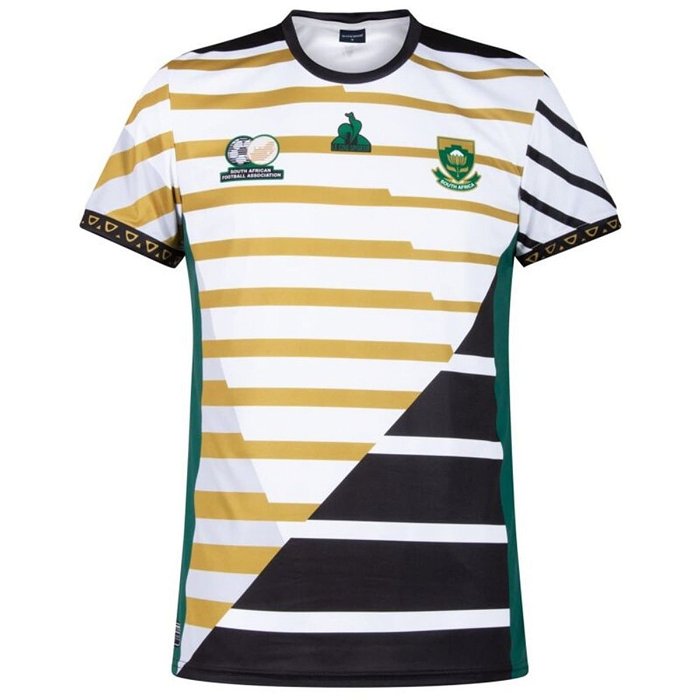 South Africa Third Shirt 2024