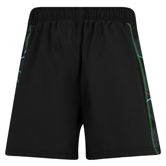 Harlequins 3rd Shorts Mens