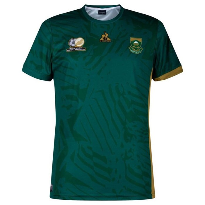 South Africa Away Shirt 2024