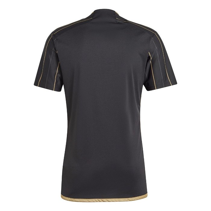 Los Angeles FC Home Shirt 2024 2025 Adults