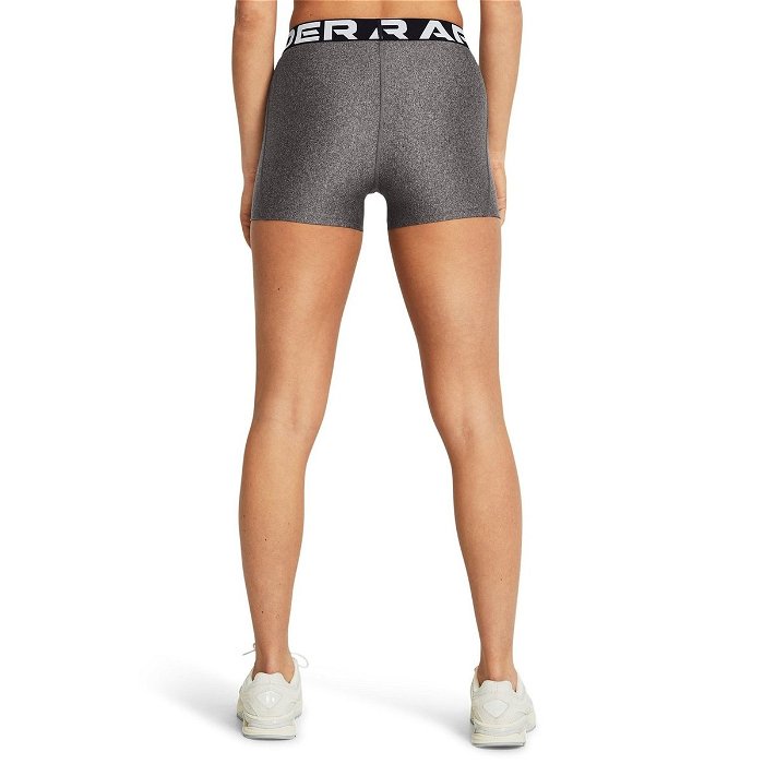 heatgear® Authentic medium support shorts Womens.