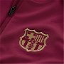 FC Barcelona Academy Pro Drill Top 2023 2024 Juniors