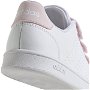 Advantge Court Lifestyle Hook and Loop Shoes Childrens