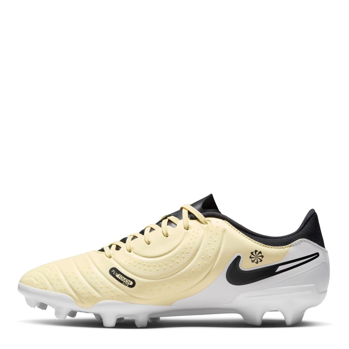 Nike tiempo firm ground best sale football boots