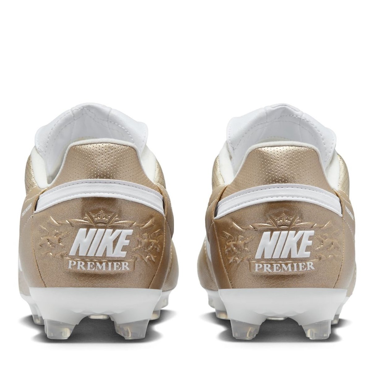 Nike premier ii fg 2024 white