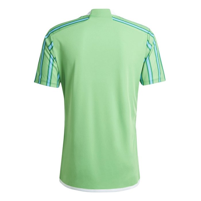 Seattle Sounders FC Home Shirt 2024 2025