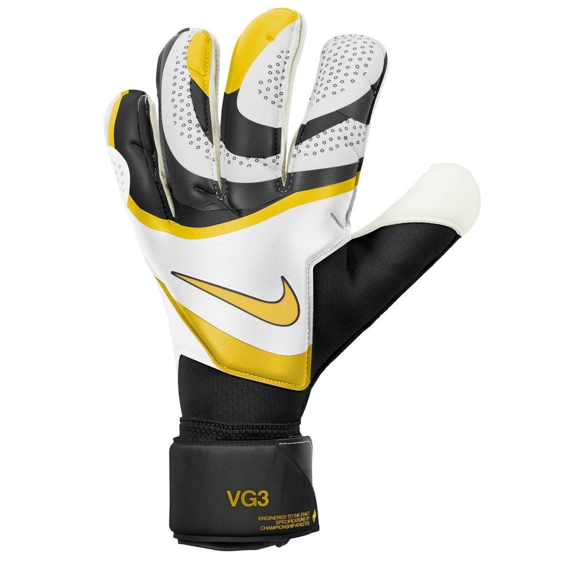 Goalkeeper Gloves - Lovell Soccer