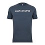 Harlequins Logo T-Shirt Mens