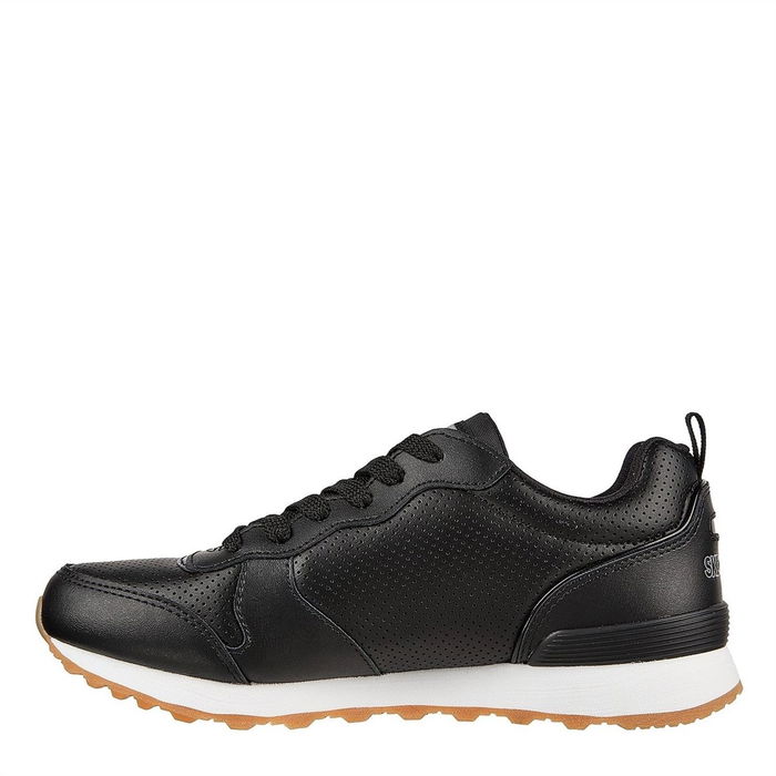 Og 85 Porthole Low Top Trainers Womens