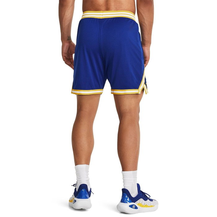 Mesh Shorts Mens