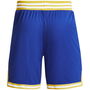 Mesh Shorts Mens