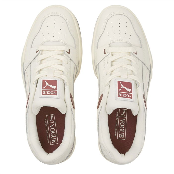 Slipstream Vogue Low Top Trainers Womens