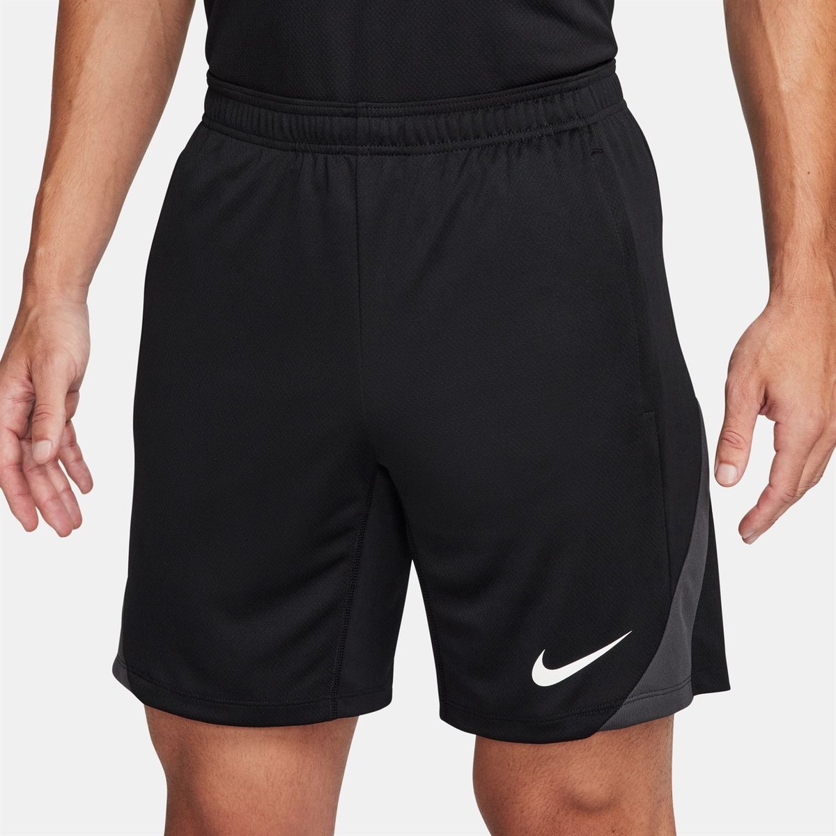 Nike Brazil Home Shorts 2022-2023