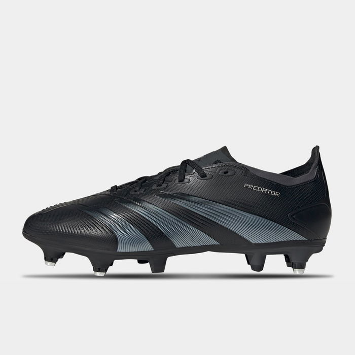 Predator 24 League Soft Ground Football Boots