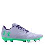 Magnetico Select Junior Firm Ground Football Boots