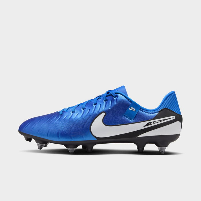 Tiempo Legend 10 Academy Soft Ground Football Boots