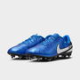 Tiempo Legend 10 Academy Soft Ground Football Boots