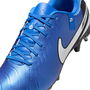 Tiempo Legend 10 Academy Soft Ground Football Boots