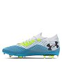 Armour Shadow Elite 2 Firm Ground Football Boots