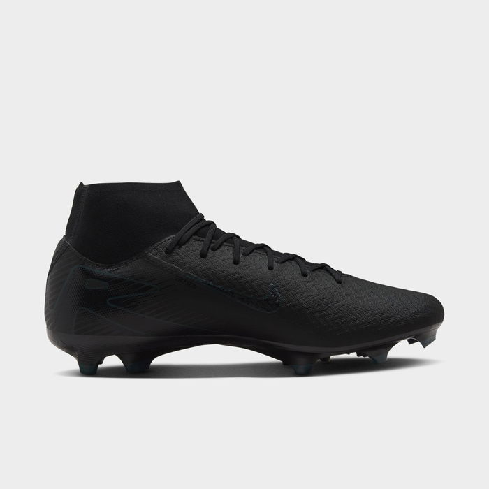 Zoom Mercurial Superfly 10 Academy Firm Ground Football Boots