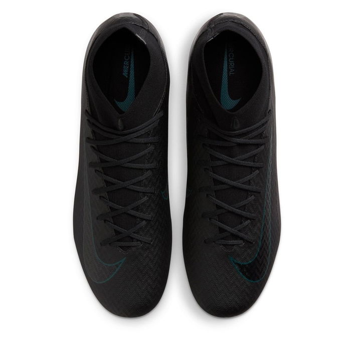 Zoom Mercurial Superfly 10 Academy Firm Ground Football Boots