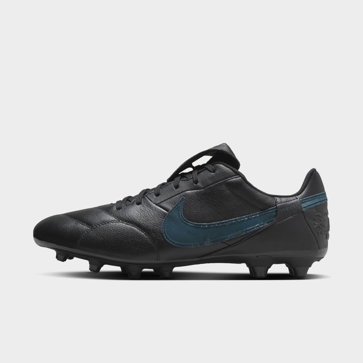 Cheap leather football boots hotsell