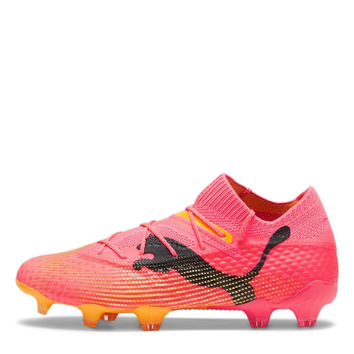 Womens football fashion boots rebel