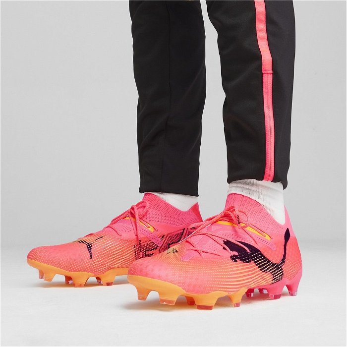 Future 7 Pro Womens Firm Ground Football Boots