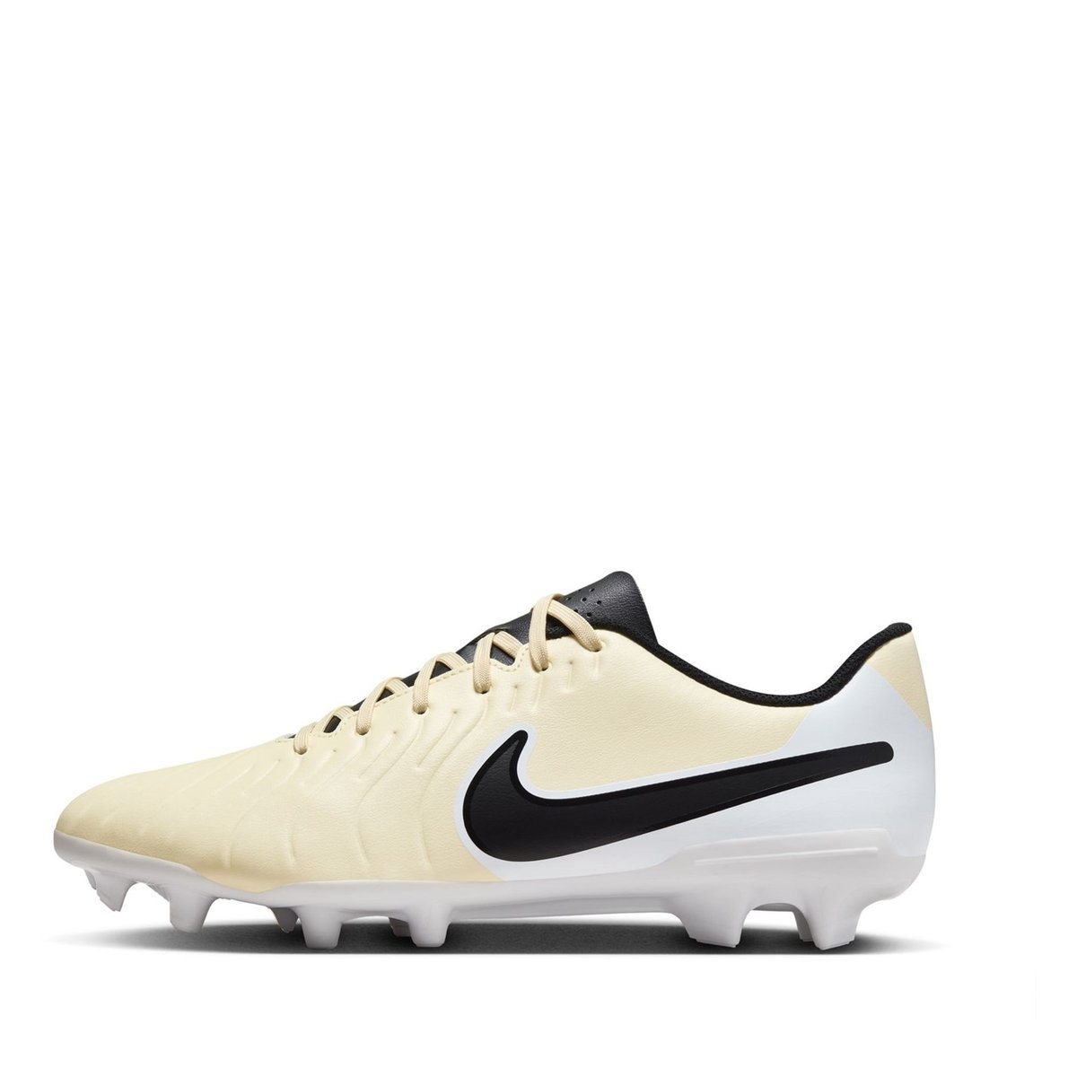 Nike tempo cheap footy boots