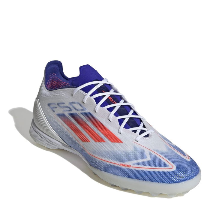 F50 Pro Astro Turf Football Boots