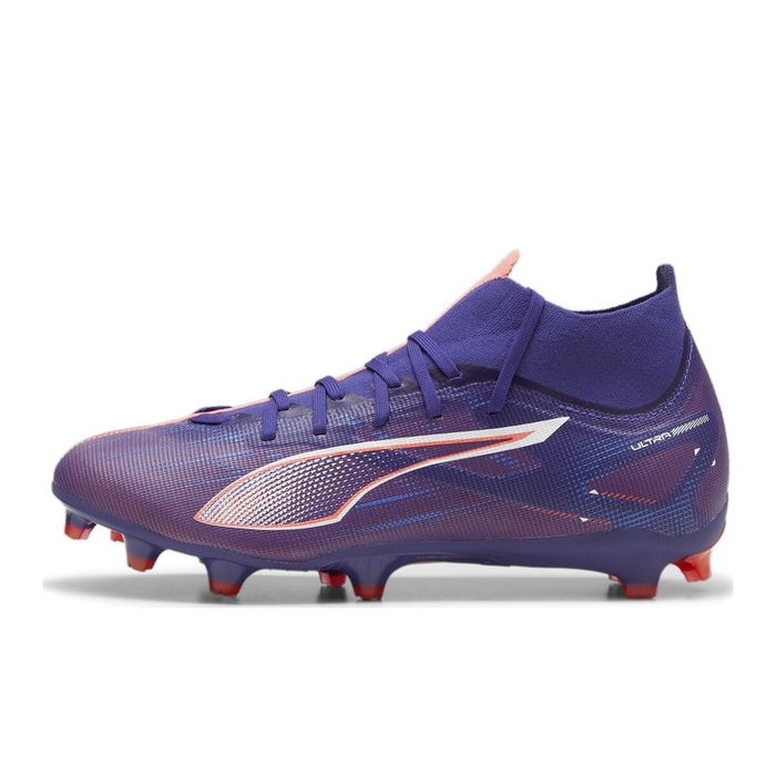 Ultra Match+ Firm Ground Football Boots