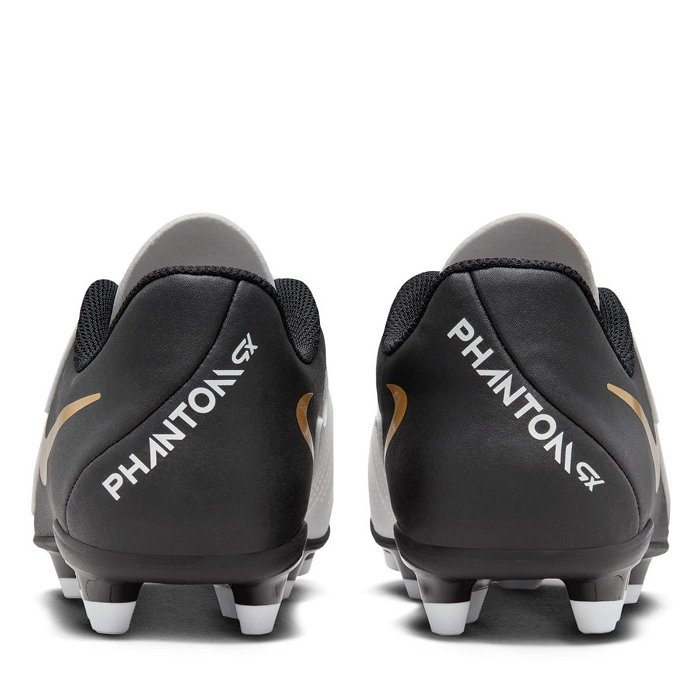 Phantom GX II Club Junior Firm Ground Football Boots