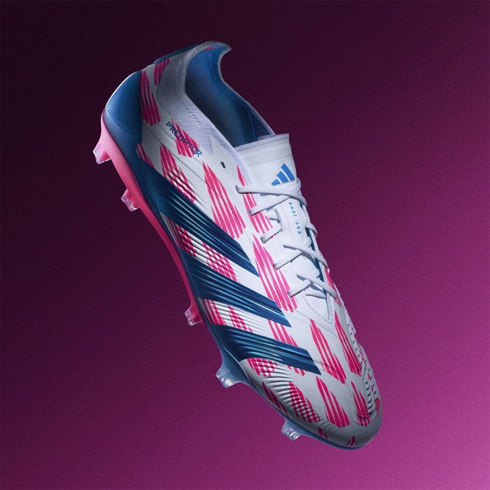 Predator Elite Firm Ground Football Boots