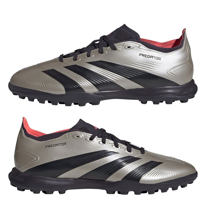 Predator League Astro Turf Football Boots