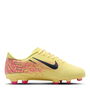 Mercurial Vapor 16 Club Junior Firm Ground Football Boots