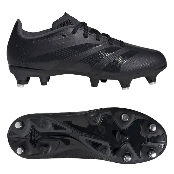 Predator 24 League Junior Soft Ground Boots