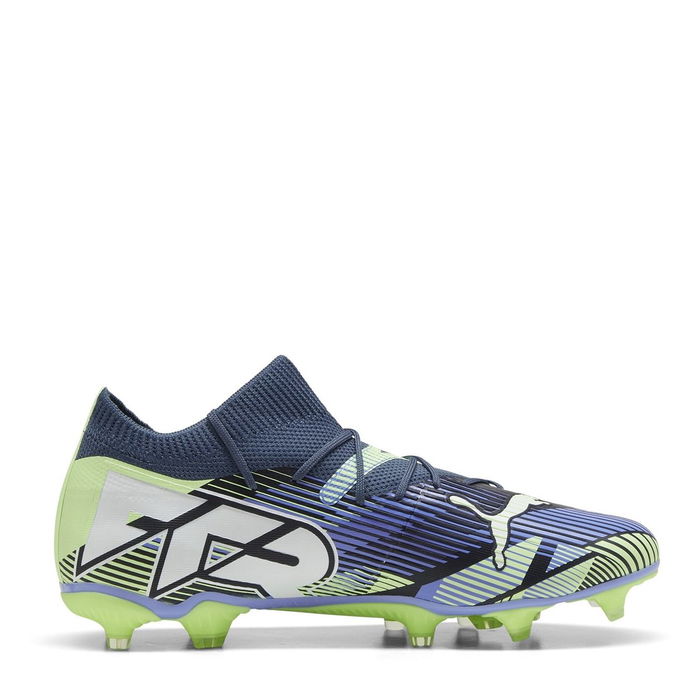 Future 7 Match Rush Firm Ground Football Boots