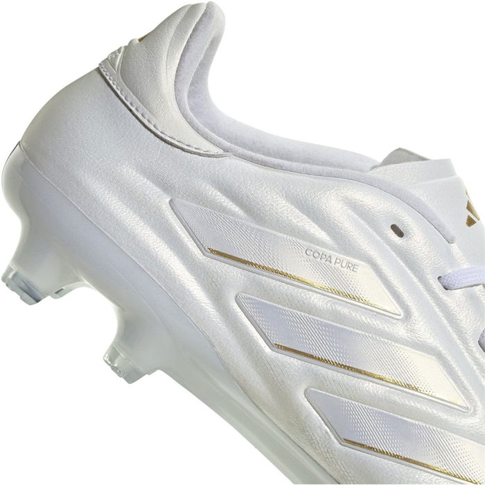 Copa Pure Elite Firm Ground Football Boots